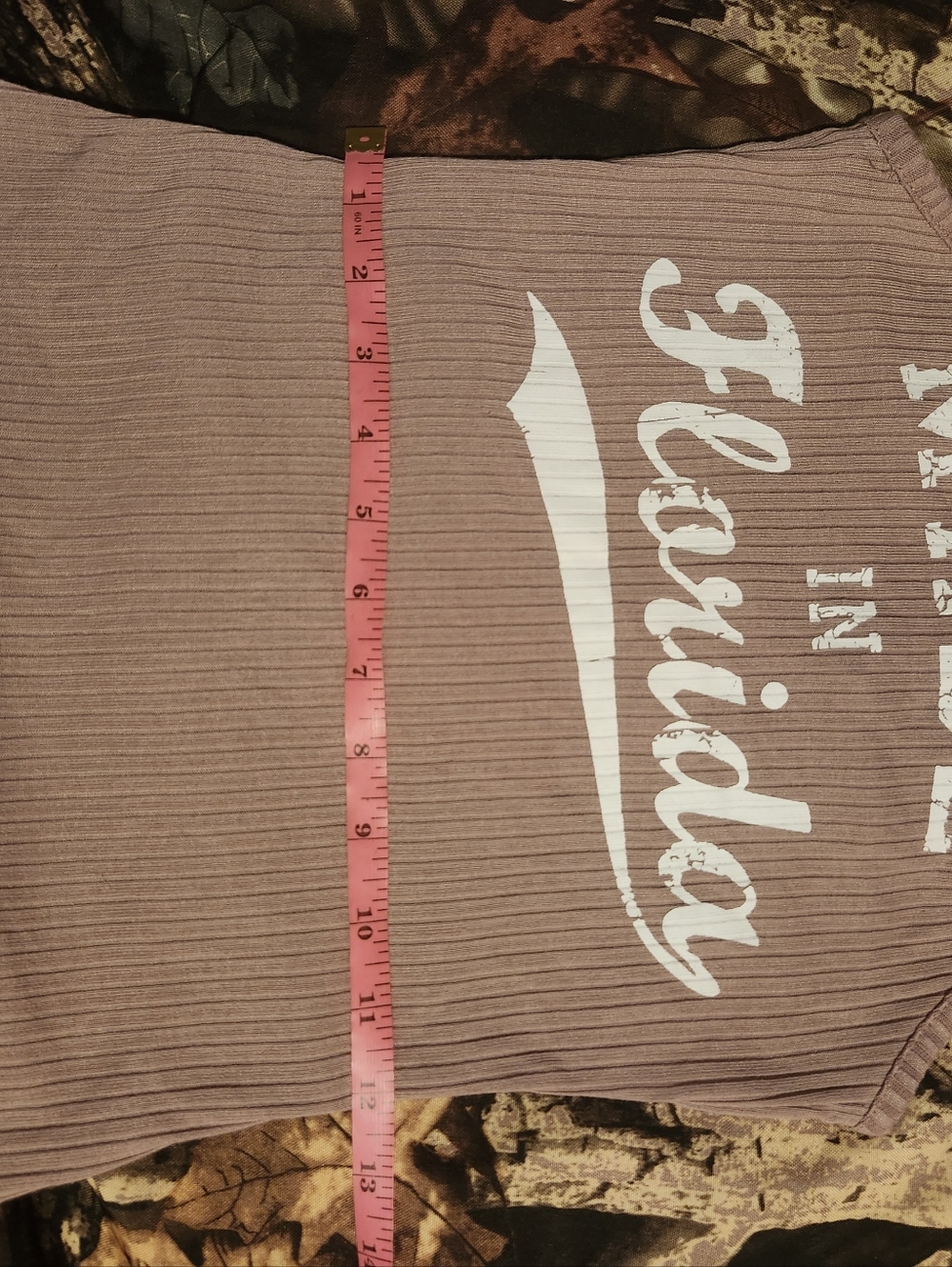 Tank Top - Picture 4 of 6